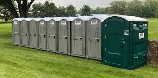 Best Construction Site Portable Toilets  in Anahuac, TX