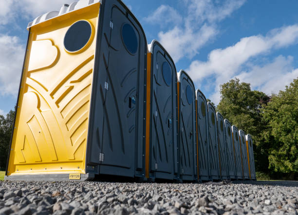 Best Portable Restrooms for Agricultural Sites  in Anahuac, TX
