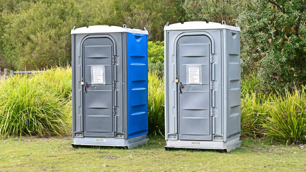 Best Deluxe Portable Toilet Rental  in Anahuac, TX