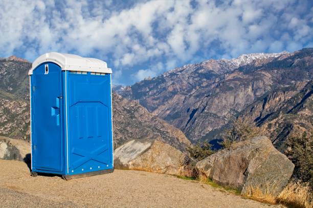 Reliable Anahuac, TX Portable Potty Rental Solutions