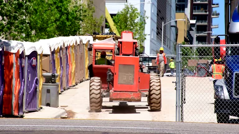 Best Portable Toilet Rental for Emergency Services  in Anahuac, TX